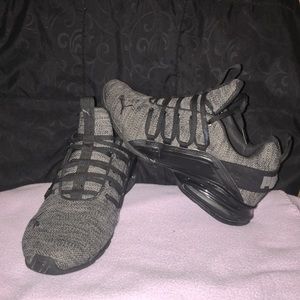 Puma woman’s